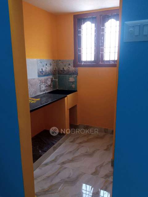 1 RK House for Rent  In Ayyapakam