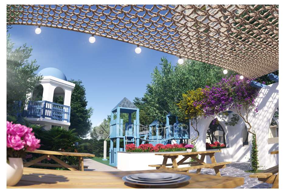 3 BHK Flat In Sobha Neopolis, Panathur For Sale  In Panathur