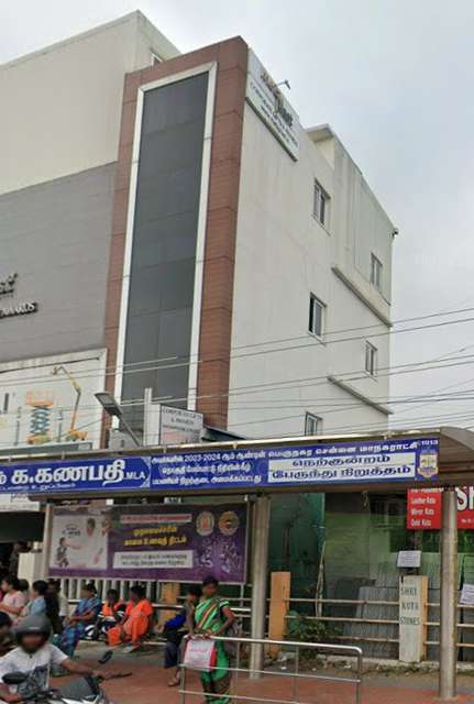 3 BHK House for Rent  In 73, Poonamallee High Rd, Koyambedu, Chennai, Tamil Nadu 600107, India