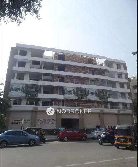 Shop in Tingre Nagar, Pune for sale 