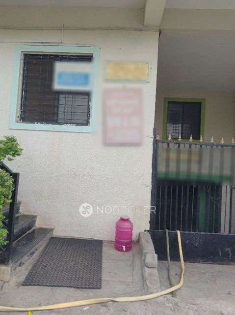 1 BHK House for Rent  In Wagholi