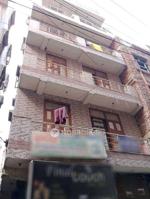 1 RK House for Rent  In Wazirabad