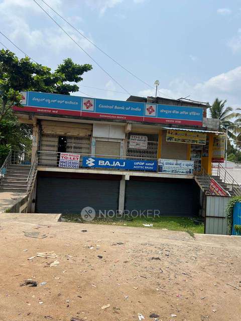 Showroom in Vijaya Nagar, Bangalore for Rent 