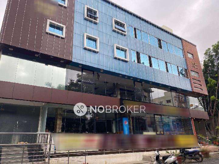 Showroom in Naagarabhaavi, Bangalore for Rent 