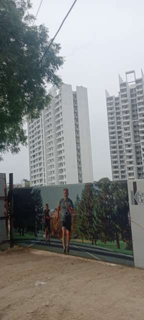 2 BHK Flat In Kashish Manor One Gurgaon, Sector 111 For Sale  In Sector 111