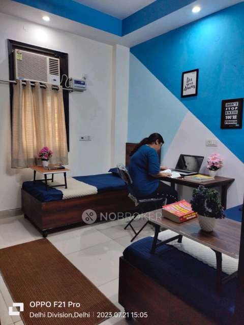 PG for Anyone in Mangal Bazaar