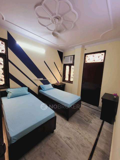 PG for Anyone in Mangal Bazaar