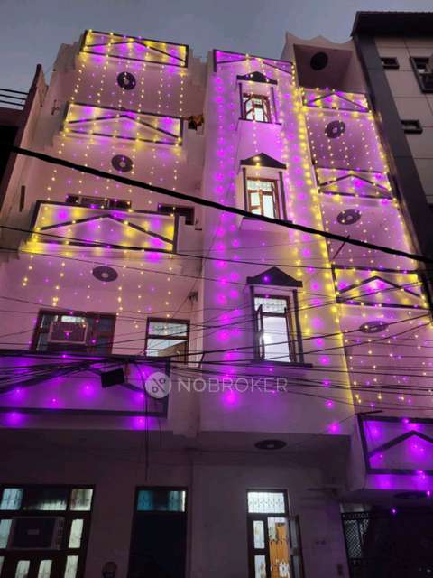 PG for Anyone in Mangal Bazaar