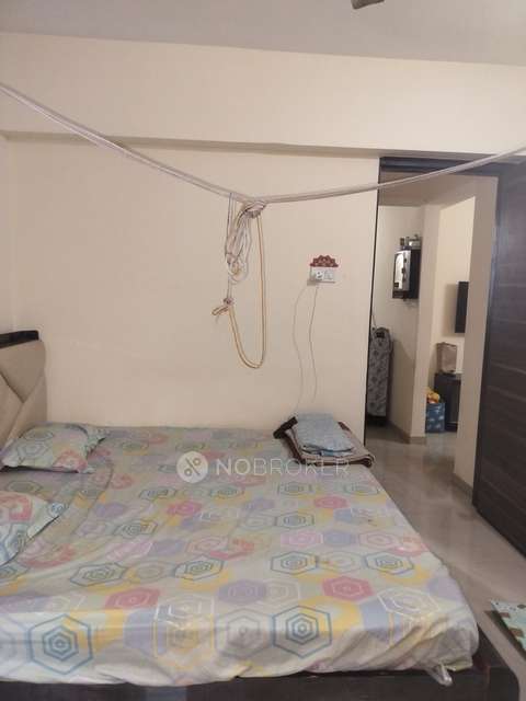 1 BHK Flat In Mahavir Estella For Sale  In Thane West