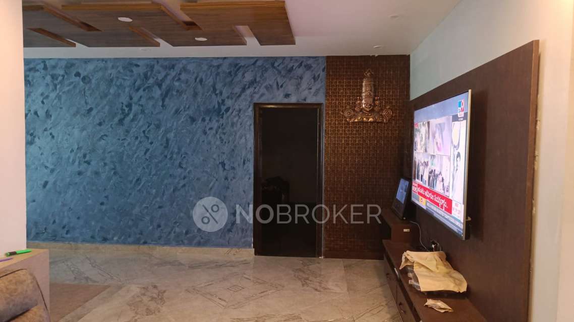 3 BHK Flat In Orchids For Sale  In Rail Vihar