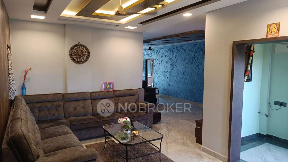 3 BHK Flat In Orchids For Sale  In Rail Vihar