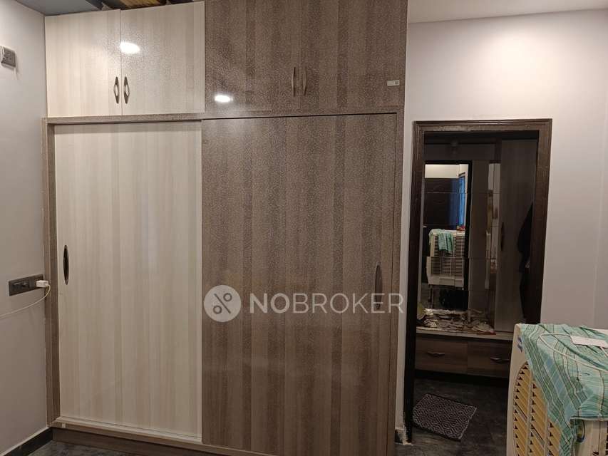 3 BHK Flat In Orchids For Sale  In Rail Vihar