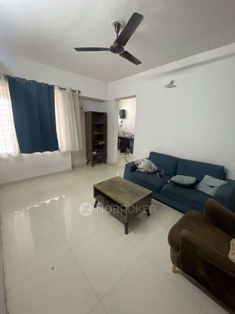 1 BHK Flat In Kanifnath Phoenix Plaza For Sale  In Pisoli