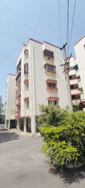 2 BHK Flat In Ved Vihar Apartments For Sale  In Tirumalagiri