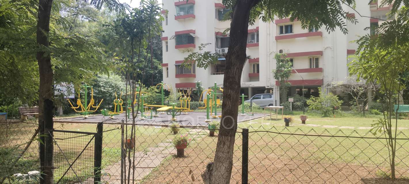 2 BHK Flat In Ved Vihar Apartments For Sale  In Tirumalagiri