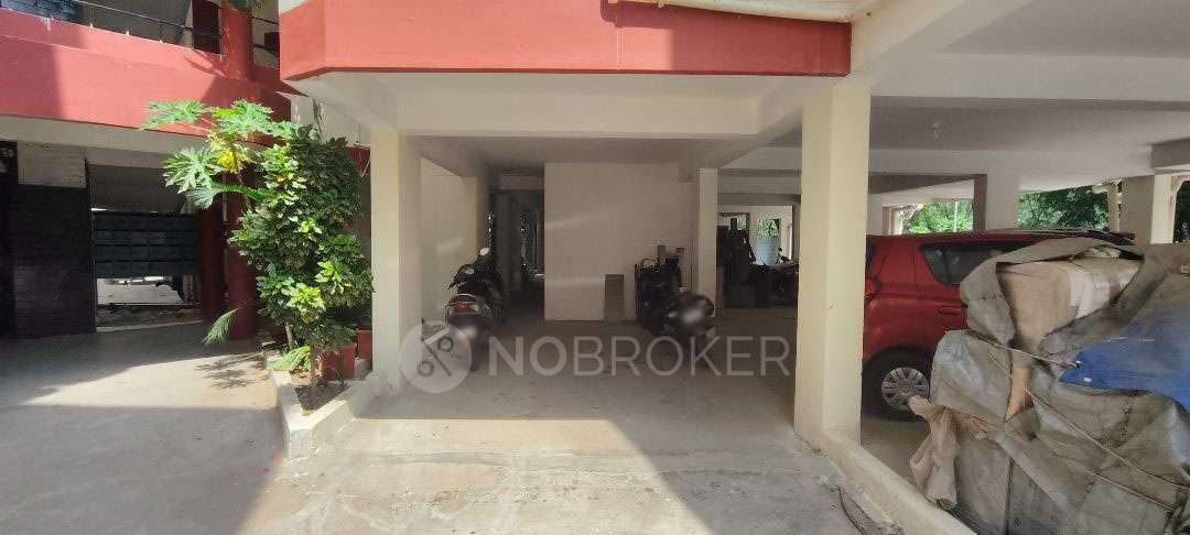 2 BHK Flat In Ved Vihar Apartments For Sale  In Tirumalagiri