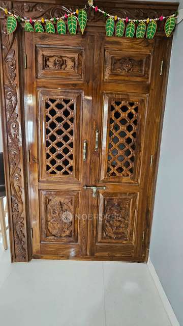 2 BHK Flat In Desai Golden Springs For Sale  In Seegahalli