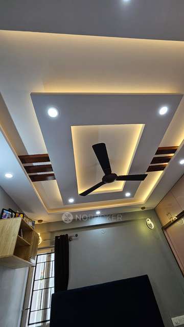 2 BHK Flat In Desai Golden Springs For Sale  In Seegahalli