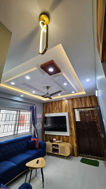 2 BHK Flat In Desai Golden Springs For Sale  In Seegahalli