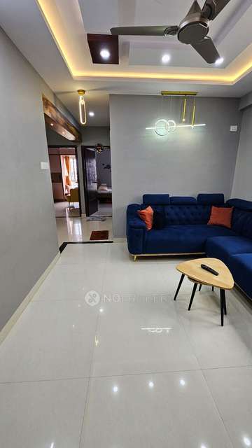 2 BHK Flat In Desai Golden Springs For Sale  In Seegahalli