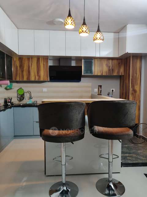 2 BHK Flat In Desai Golden Springs For Sale  In Seegahalli