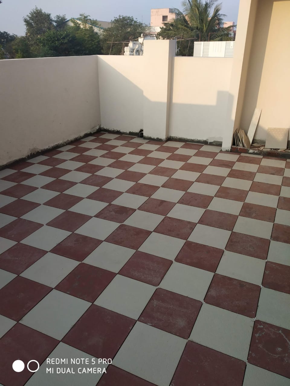 P Dot G Royal Enclave