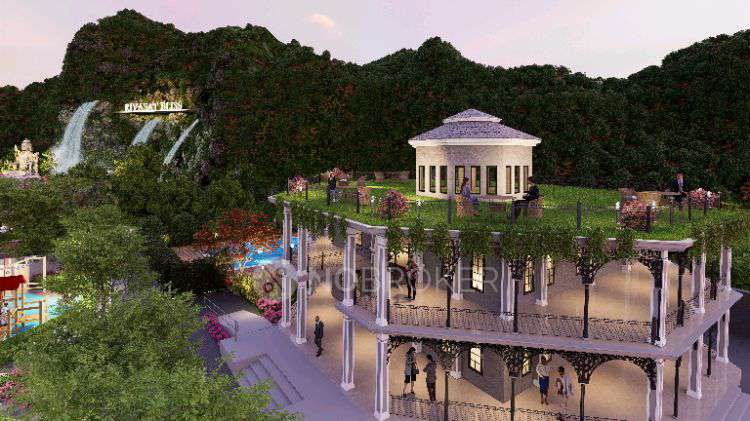 Plot For Sale  In Riyasat Bliss  In , Panvel,