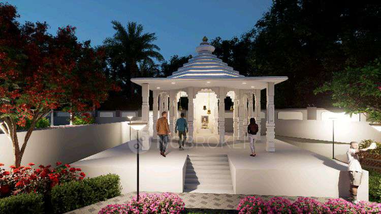 Plot For Sale  In Riyasat Bliss  In , Panvel,