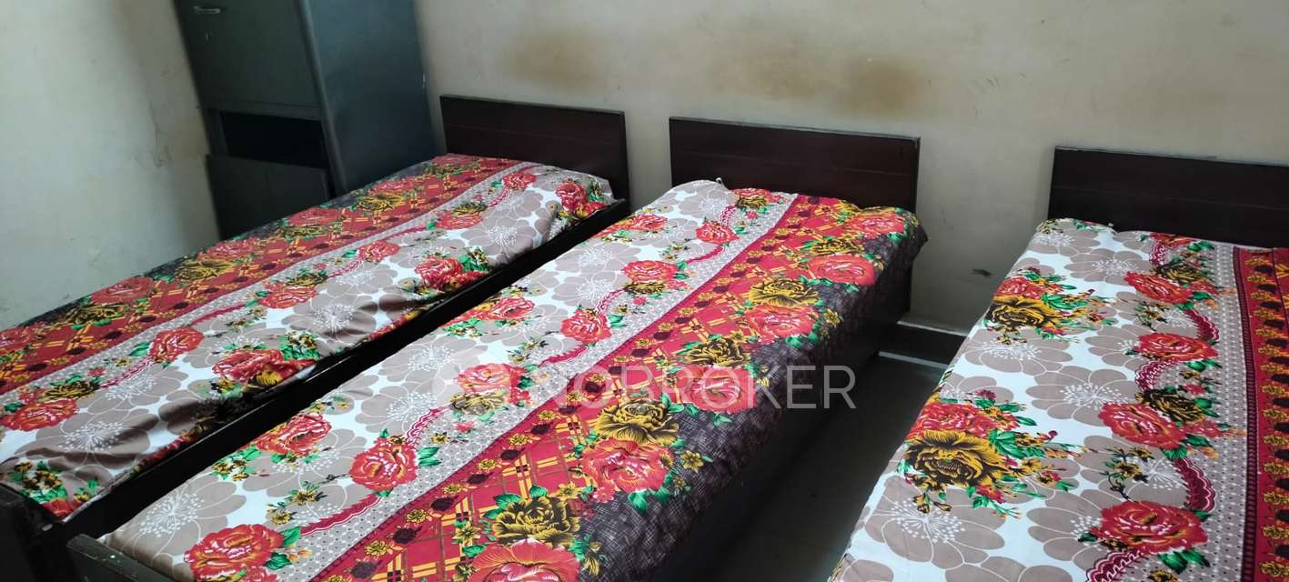 PG for Boys in C9wp+3x7 Arunodaya Colony Park, Jai Hind Gandhi Rd, Jaihind Enclave, Madhapur, Hyderabad, Telangana 500081, India