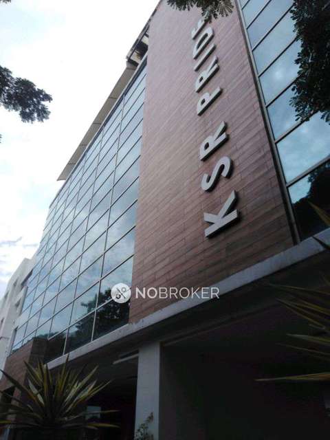 Office Space in Hitec City, Hyderabad for sale 