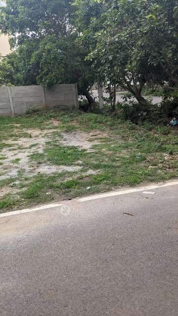 Plot For Sale  In Banashankari 6th Stage 2nd Block