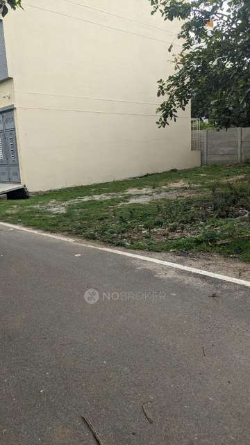 Plot For Sale  In Banashankari 6th Stage 2nd Block