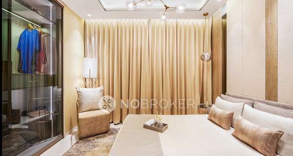 2 BHK Flat In Yash Bhiva Tower For Sale  In Navi Mumbai