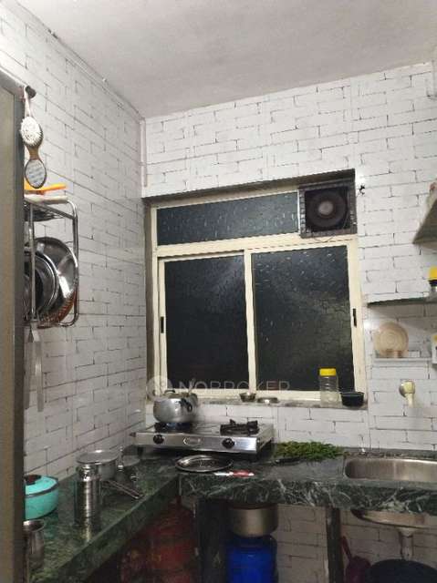 1 RK Flat In C14 Vaishnavi Apt Sainath Nagar Chandansar Road Virar East For Sale  In Virar East
