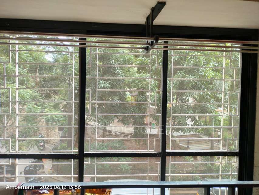 1 BHK Flat In Amber Heights Abc Wing,ambernath East For Sale  In Ambernath East