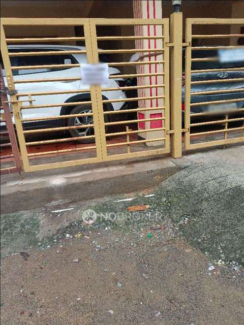 1 RK House for Rent  In Porur