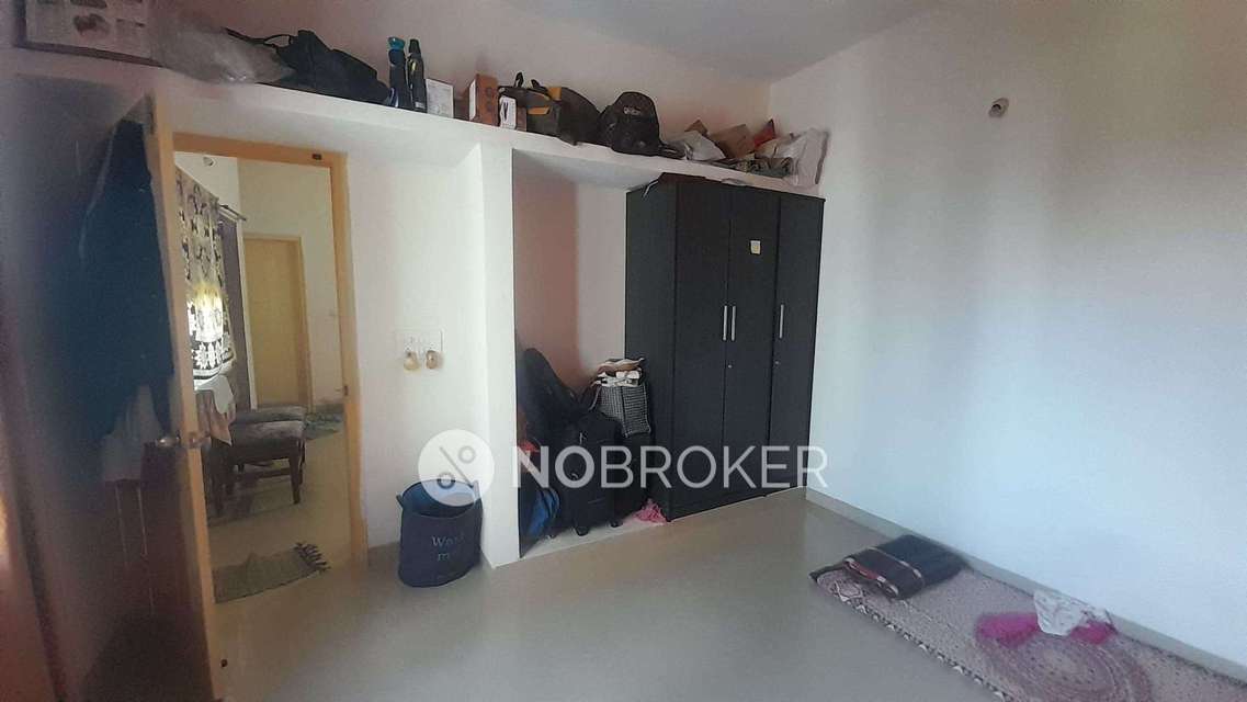1 RK House for Rent  In Rk Hegde Nagar