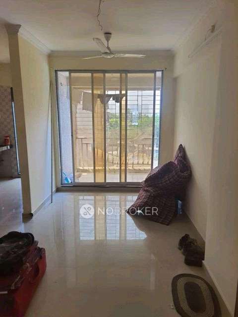 1 BHK Flat In Aayushi Heights  for Rent  In Panvel