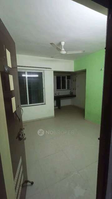 1 BHK Flat In Shree Dreams for Rent  In Talegaon Dhamdhere