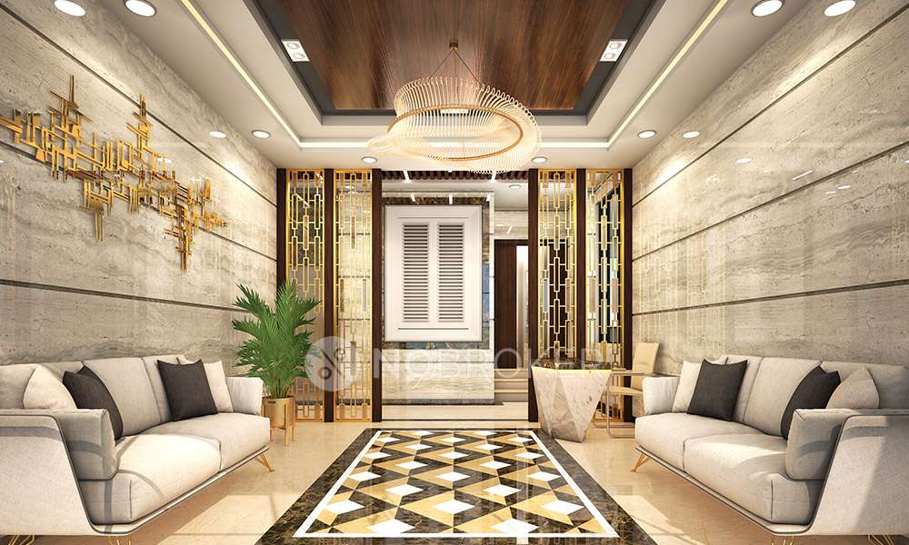 2 BHK Flat In Sonawane Krishna Ultima For Sale  In Kalyan East