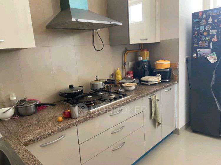 3 BHK Flat In Palm Dr for Rent  In Tower-k, Emaar Mgf The Palm Drive, Badshahpur, Sector 66, Gurugram, Haryana 122102, India