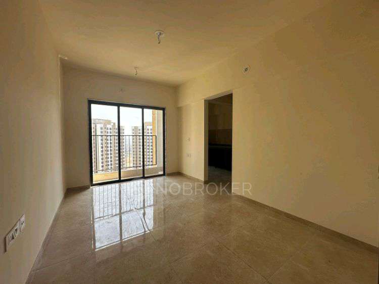 2 BHK Flat In Sunteck Maxx World  For Sale  In Naigaon East