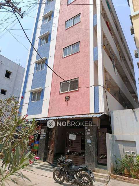 2 BHK House for Rent  In Chinthal