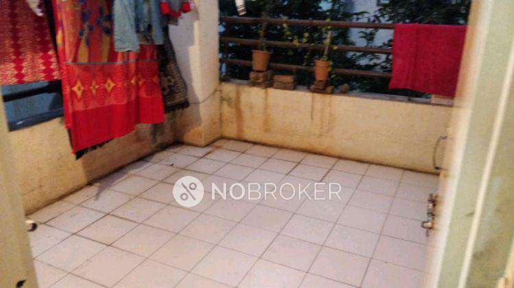 1 BHK Flat In Shree Swami Balaji Chs For Sale  In Shivane