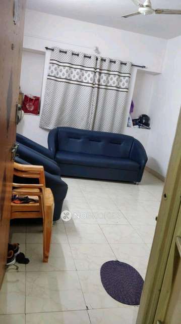 1 BHK Flat In Shree Swami Balaji Chs For Sale  In Shivane