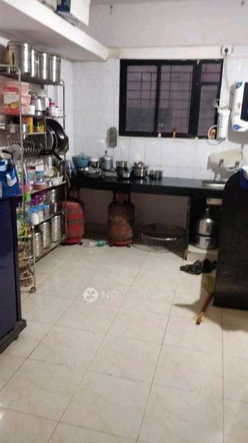 1 BHK Flat In Shree Swami Balaji Chs For Sale  In Shivane