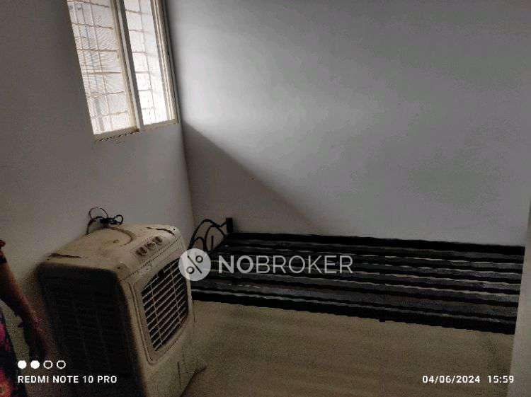 1 BHK Flat In Kuber Shree Siddhivinayak Park For Sale  In Wadki