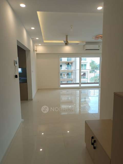 4 BHK Flat In L&t Raintree Boulevard for Rent  In Hebbal