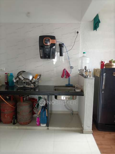 2 BHK Flat In Swastik Hometown For Sale  In Chikhali
