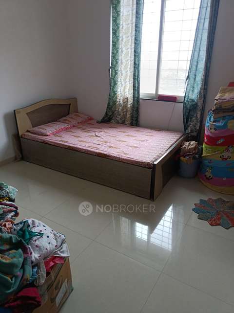 2 BHK Flat In Swastik Hometown For Sale  In Chikhali